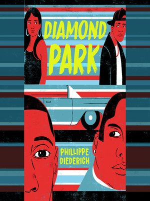 cover image of Diamond Park